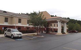 Quality Inn & Suites Decatur - Atlanta East